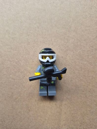Lego Minifigures