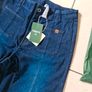 Gorgeous soft denim high waisted halara jeans Image 6