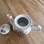 Vintage  Halsey Musical  Tea Pot Image 2