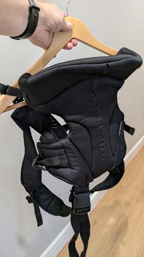 Babylo 3 in 1 Baby Carrier