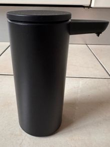 Simplehuman Rechargeable Automatic Soap Dispenser (Unused)