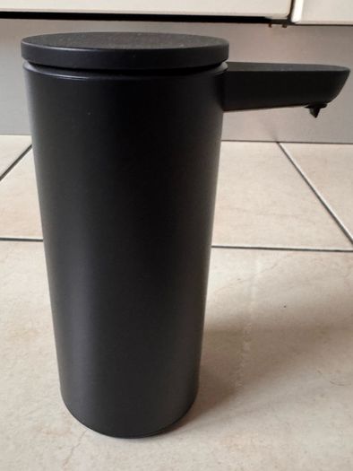 Simplehuman Rechargeable Automatic Soap Dispenser (Unused)