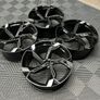 18 19" Inch Q8 E-Tron Alloy Wheels 5x112 VW Golf Seat Leon Scirocco Caddy Skoda Octavia Superb Image 7