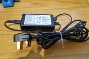 Epson AC Adapter Model A130E