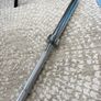 7ft Olympic Barbell 20kg Image 4
