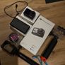 DJI Osmo Action 5 Pro Adventure Combo Bundle with Extras ! Image 3