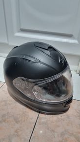 Full-Face Helmet - Scorpion EXO-491