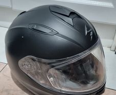 Full-Face Helmet - Scorpion EXO-491