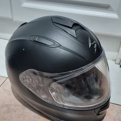 Full-Face Helmet - Scorpion EXO-491