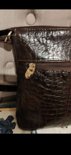Ashwood leather handbag