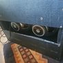 1980 Marshall 2204 50w Combo. Image 8
