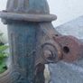 Vintage water pump Jessop Davis enniscorthy Image 3