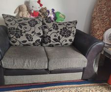 2 seater sofa