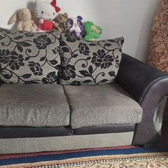 2 seater sofa
