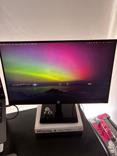 Computer monitor