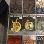 Garth Ennis comics bundle/joblot Image 2