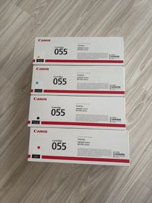 Canon toner 055