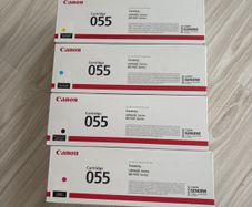 Canon toner 055