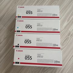 Canon toner 055