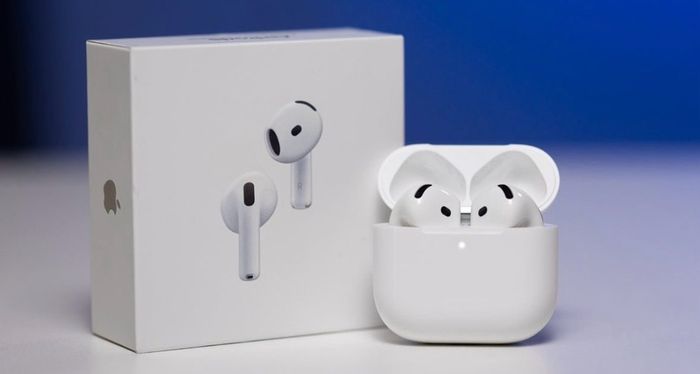 Apple AirPods reps