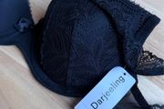 BNWT Darjeeling bra 32D