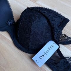 BNWT Darjeeling bra 32D
