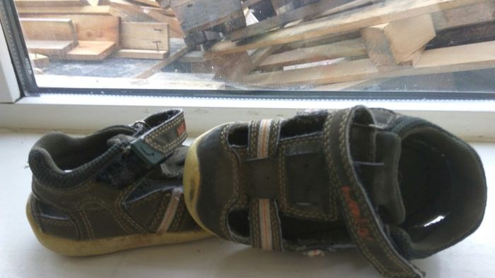 Size 21