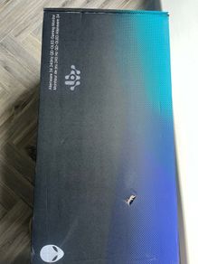Computer Monitor Alienware 34 240Hz QD-OLED Gaming Monitor - AW3425DW