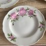 Fifteen piece  circa 1950s . Cmeilow 1790  polish porcelain Image 3