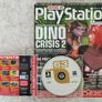 Official Playstation UK Magazine Issue 63 October 2000 Image 4