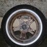 F30 18" staggered alloys Image 7