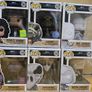 Funko POP! - Star Wars, Diablo & Moon Knight Image 9