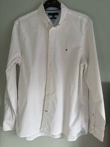 tommy hilfiger shirt