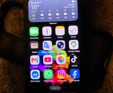 Iphone 16 Pro 256GB