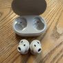 Noise Cancelling Earphones Image 3
