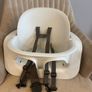 Stokke Steps Complete Bundle - 2 High Chairs, Newborn Bouncer, Baby Sets, Trays  & Cushions Image 3