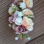 Bridal shoe ornament Image 2