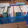 Collection of books Image 4