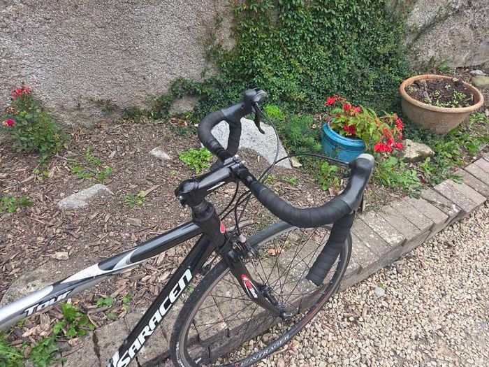 Road Bike