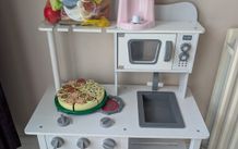 Boppi Toy Kitchen