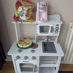 Boppi Toy Kitchen
