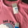 Boys BNWT teeshirt size XS Image 5