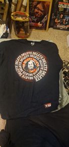 WWE Matt Hardy T-Shirt