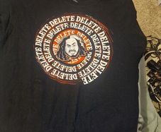WWE Matt Hardy T-Shirt