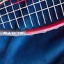 Vintage Early-2000s Wilson Mach Pro Tennis Racket Image 4