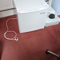 Small fridge
