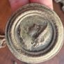 Metal Detecting Job Lot! Roman Fibulae, Tudor bits, Rings, Seals, Coin. UK Finds! Image 6