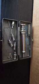 Medical collectables