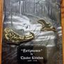 Burzum Hvis Lyset Tar Oss Kittelsen enamel pin Image 4