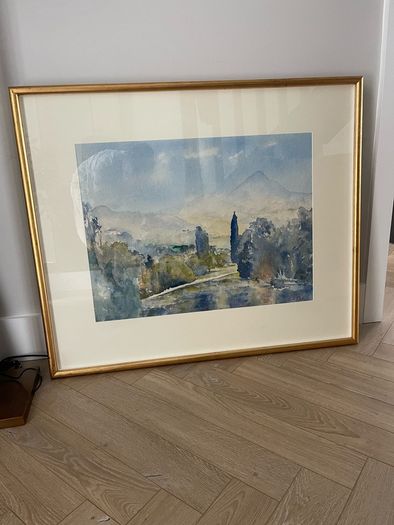 painting
